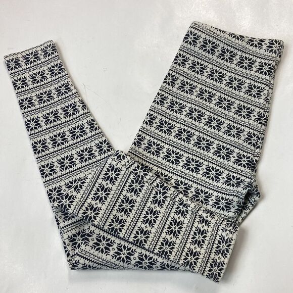 Women Leggings Size XS - Picture 2 of 7